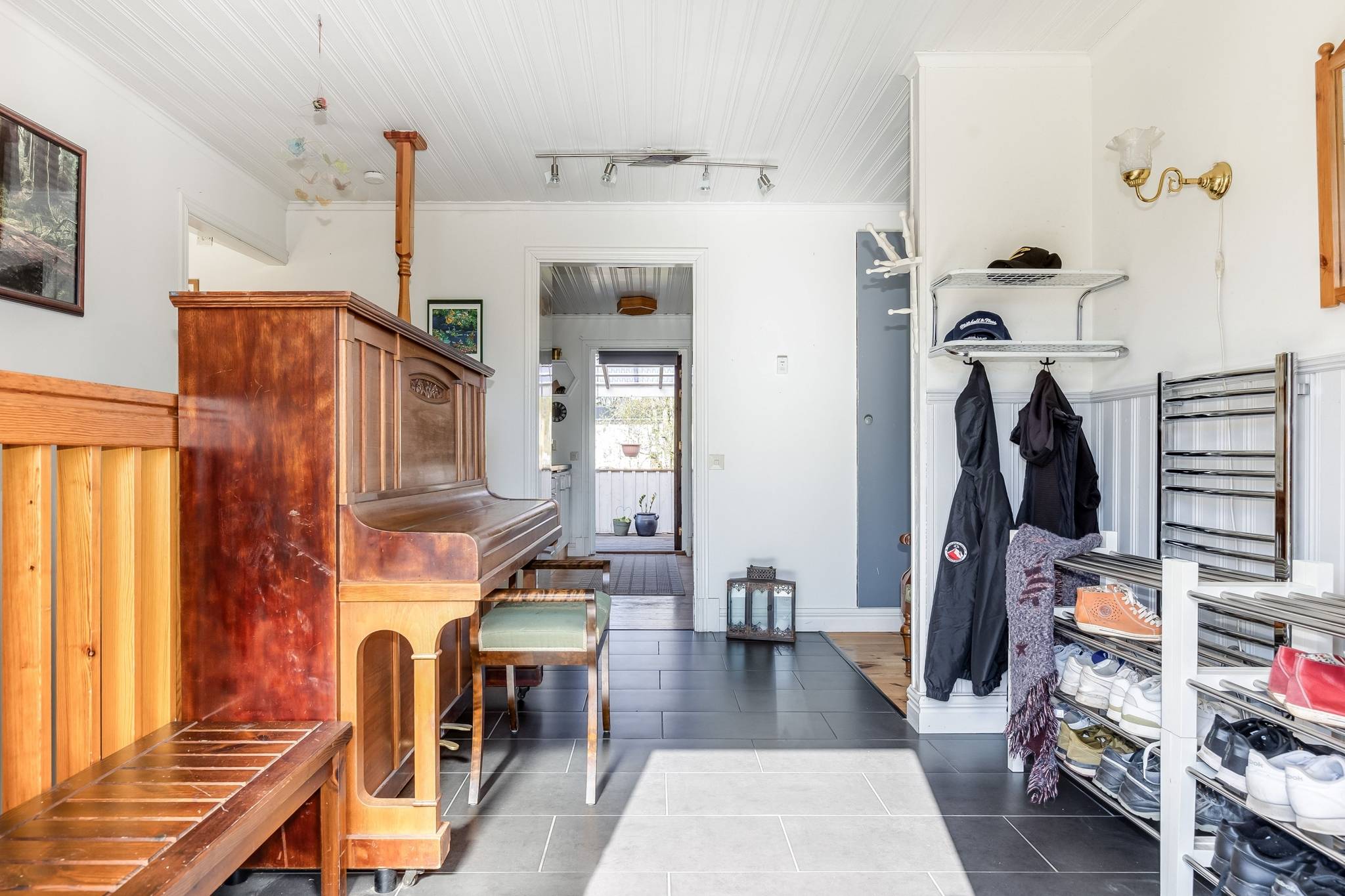4 rum Villa på Ängsvägen 9 FREDRIKSBERG Ludvika kommun - bild 28
