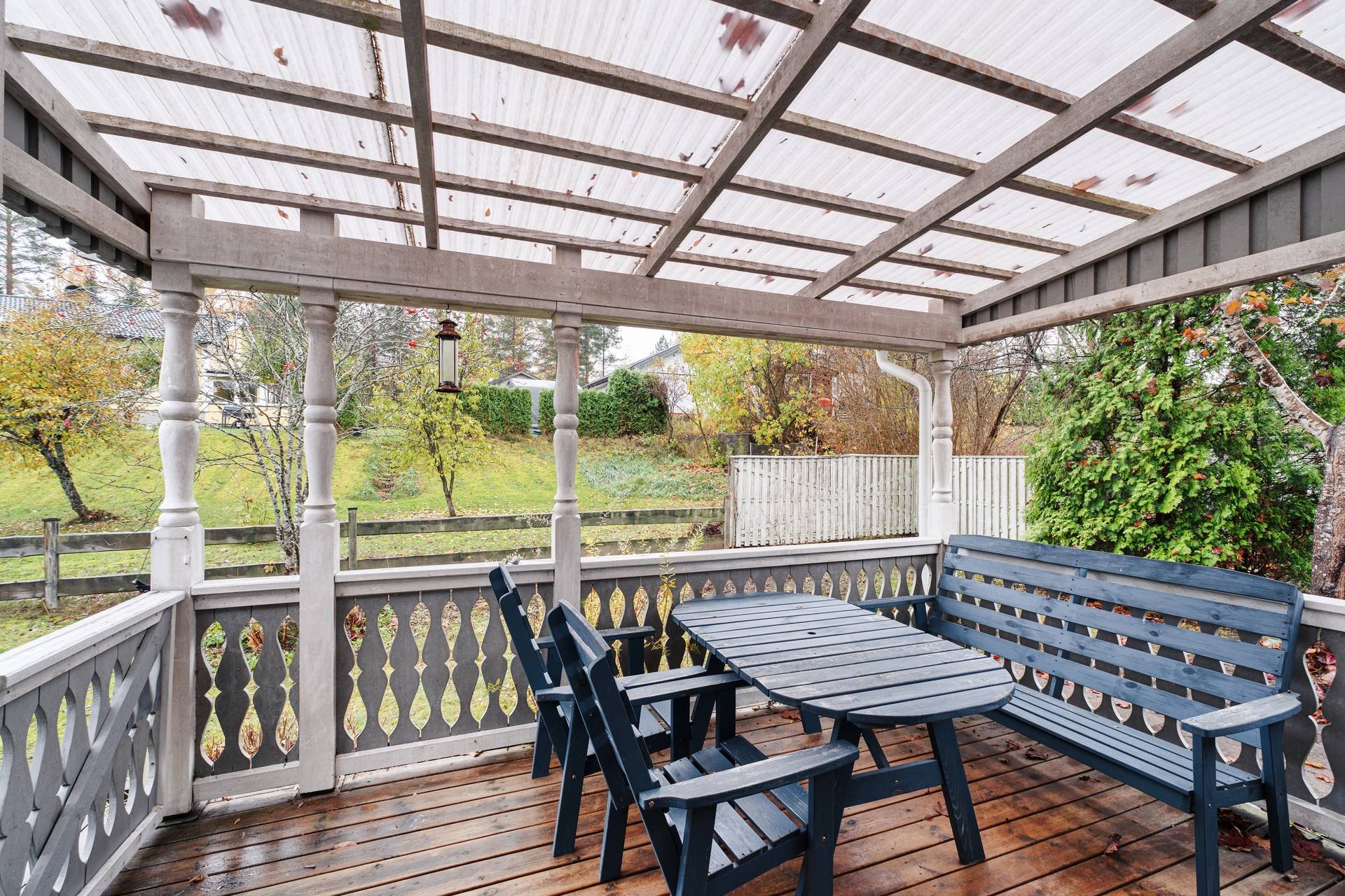 3 rum Villa på Grytnäsvägen 32 Avesta Avesta kommun - bild 28