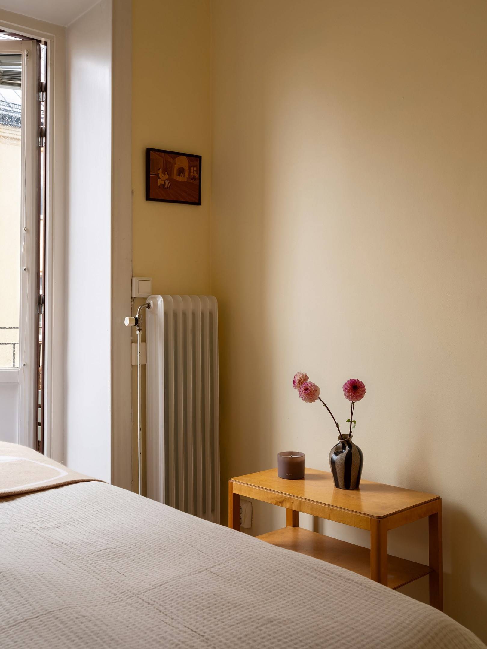2 rum Lägenhet på Långholmsgatan 13A - Gårdshus Södermalm - Hornstull Stockholms kommun - bild 20