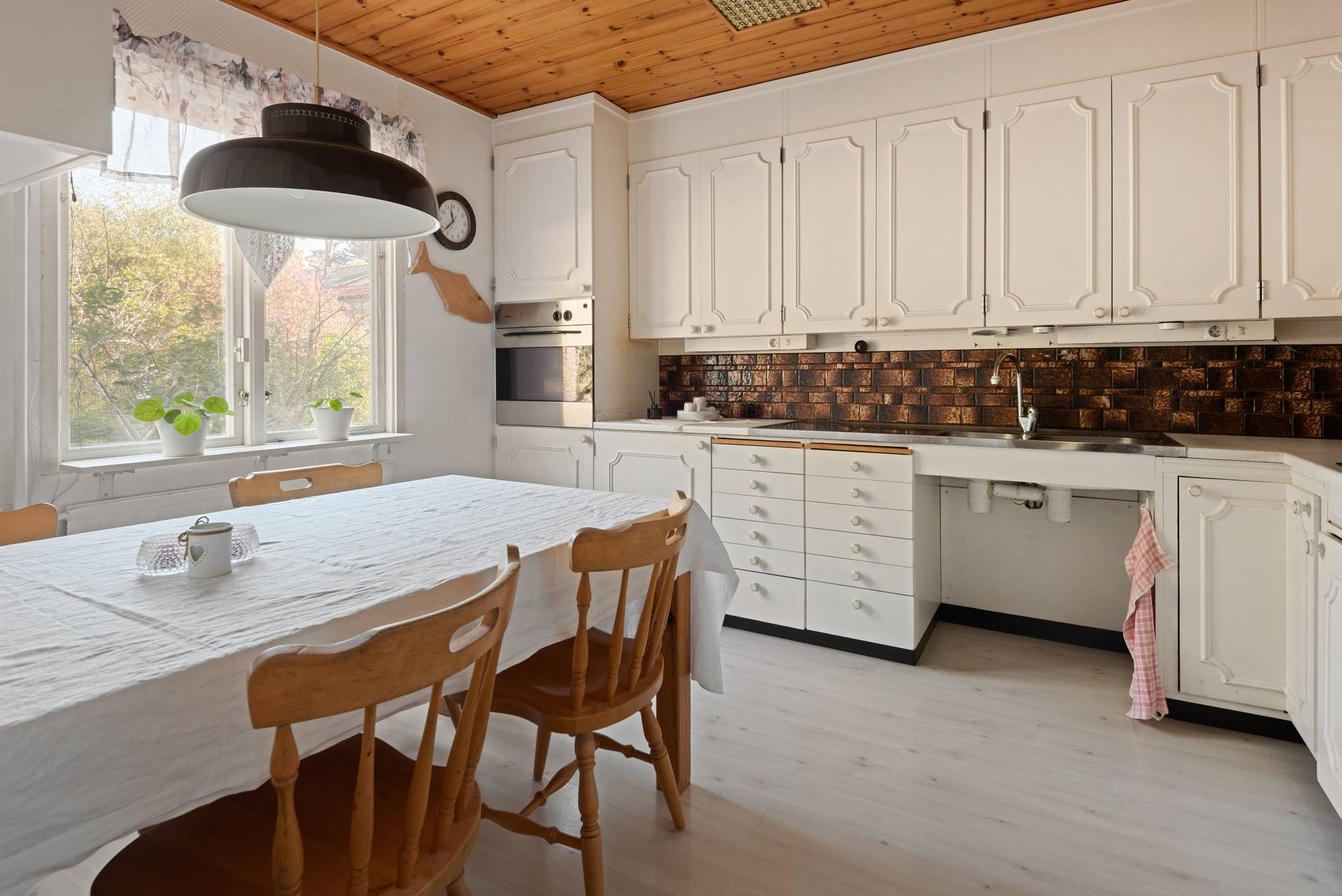 4 rum Radhus på Almnäsvägen 2 Bandhagen Stockholms kommun - bild 6