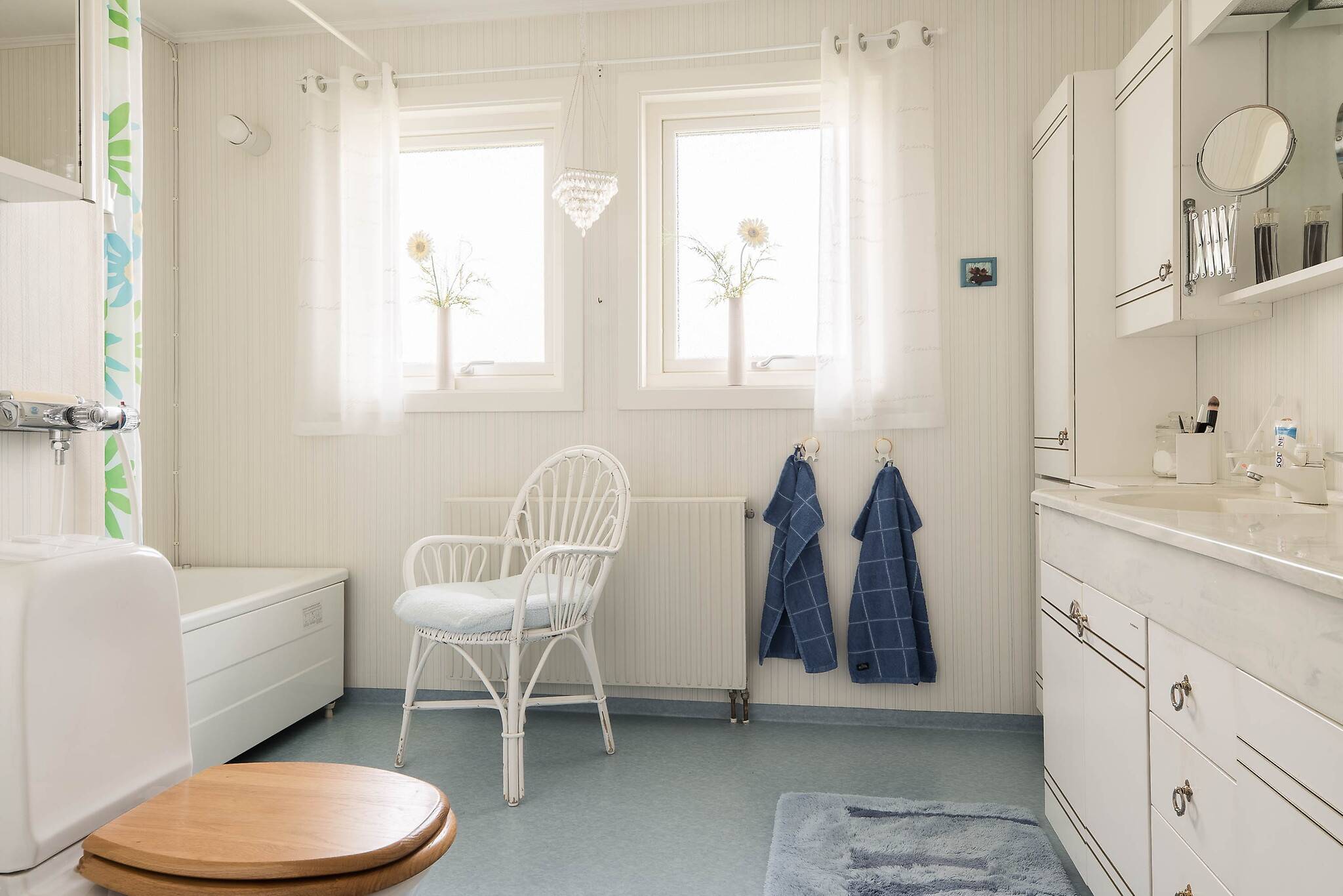 6 rum Villa på Violinvägen 18 Bjästa Örnsköldsviks kommun - bild 27