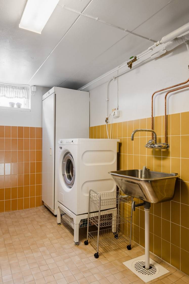3 rum Villa på Hallgatan 24 Ågårdsområdet Lidköpings kommun - bild 26