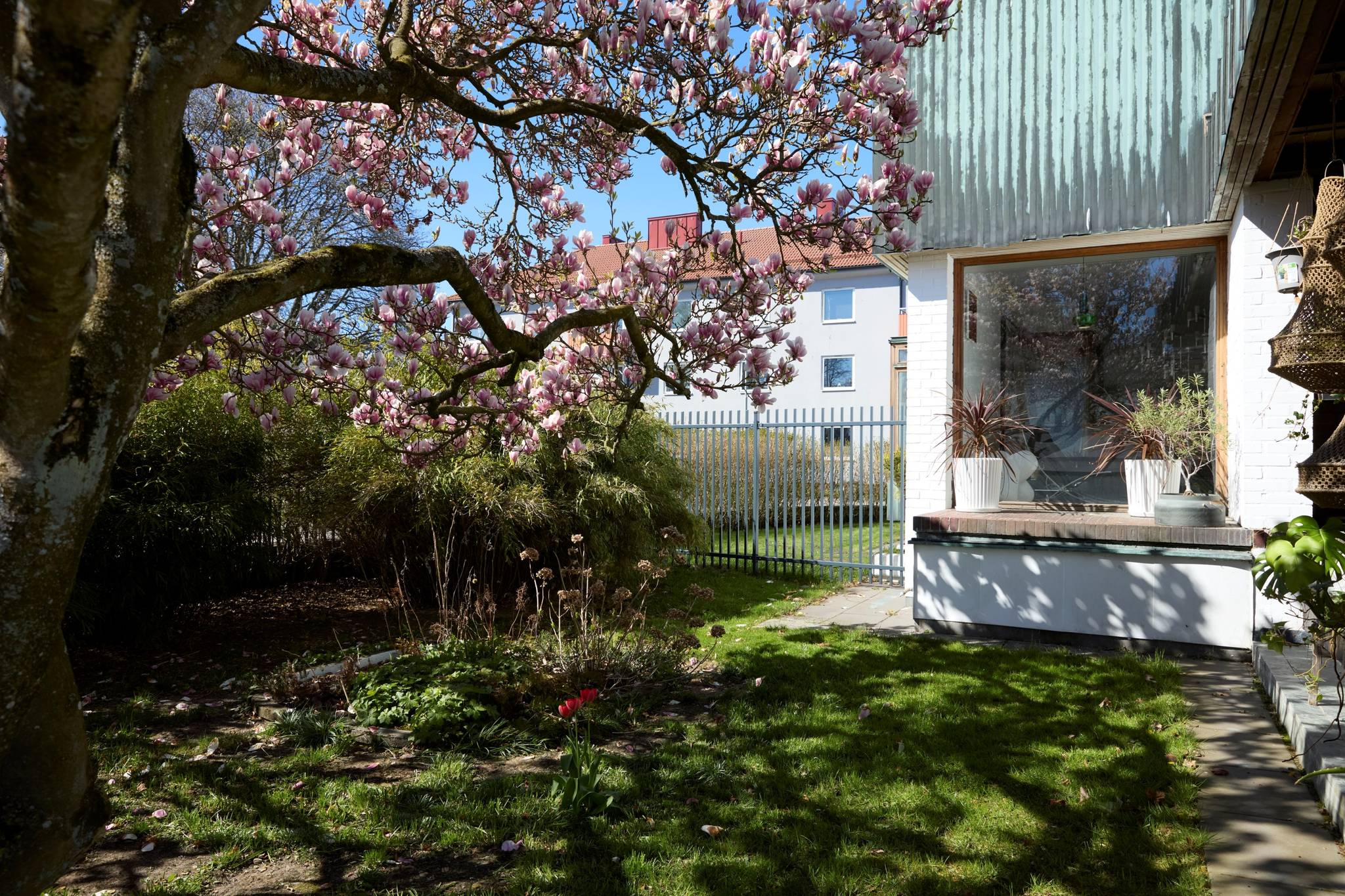 7 rum Villa på Bruksgatan 10 Centralt Klippans kommun - bild 42