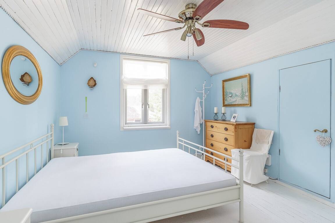 4 rum Villa på Fröreda Sandåsen Järnforsen Hultsfreds kommun - bild 25