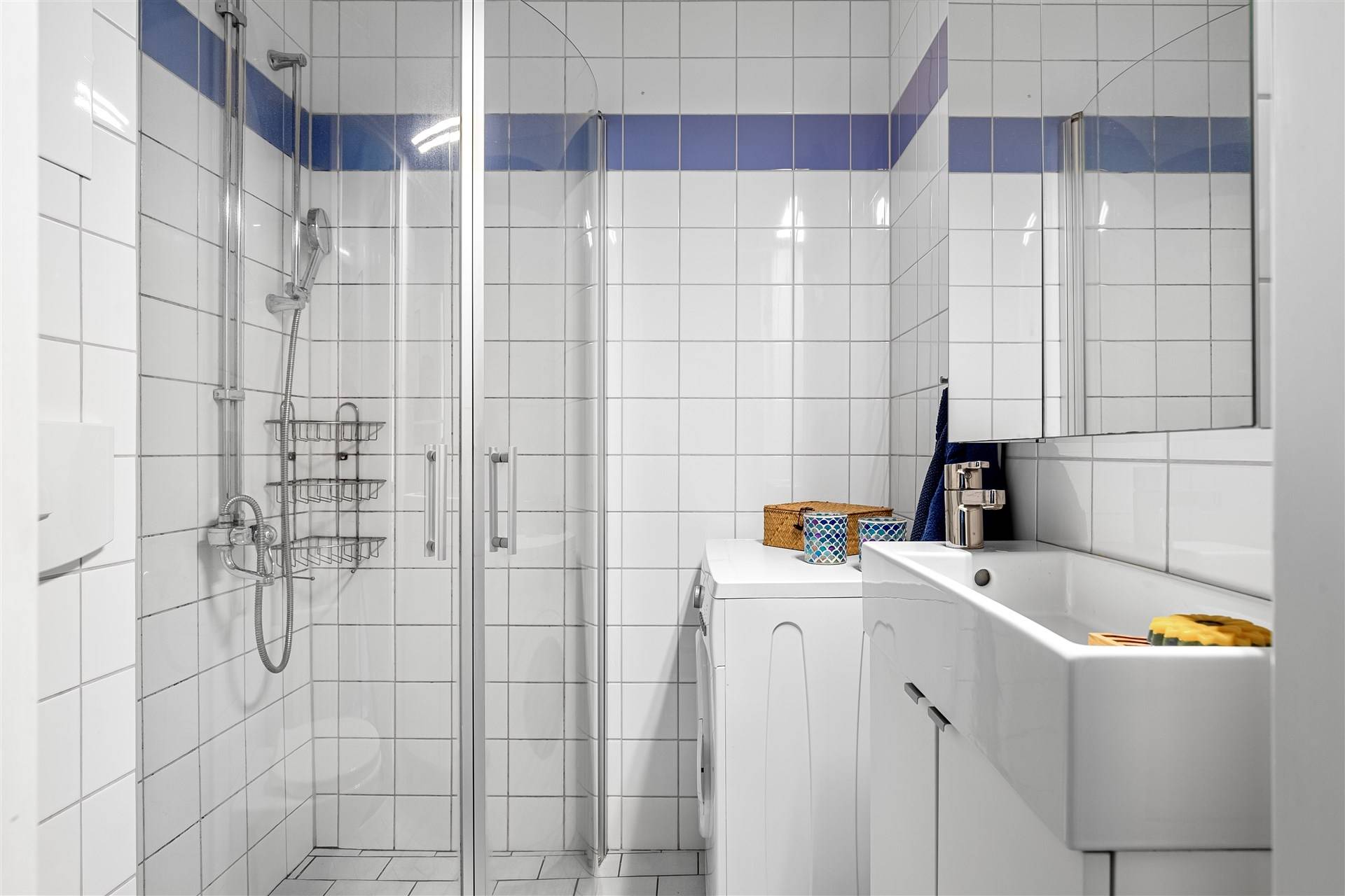2 rum Lägenhet på Salabacksgatan 3 B Sala backe Uppsala kommun - bild 5