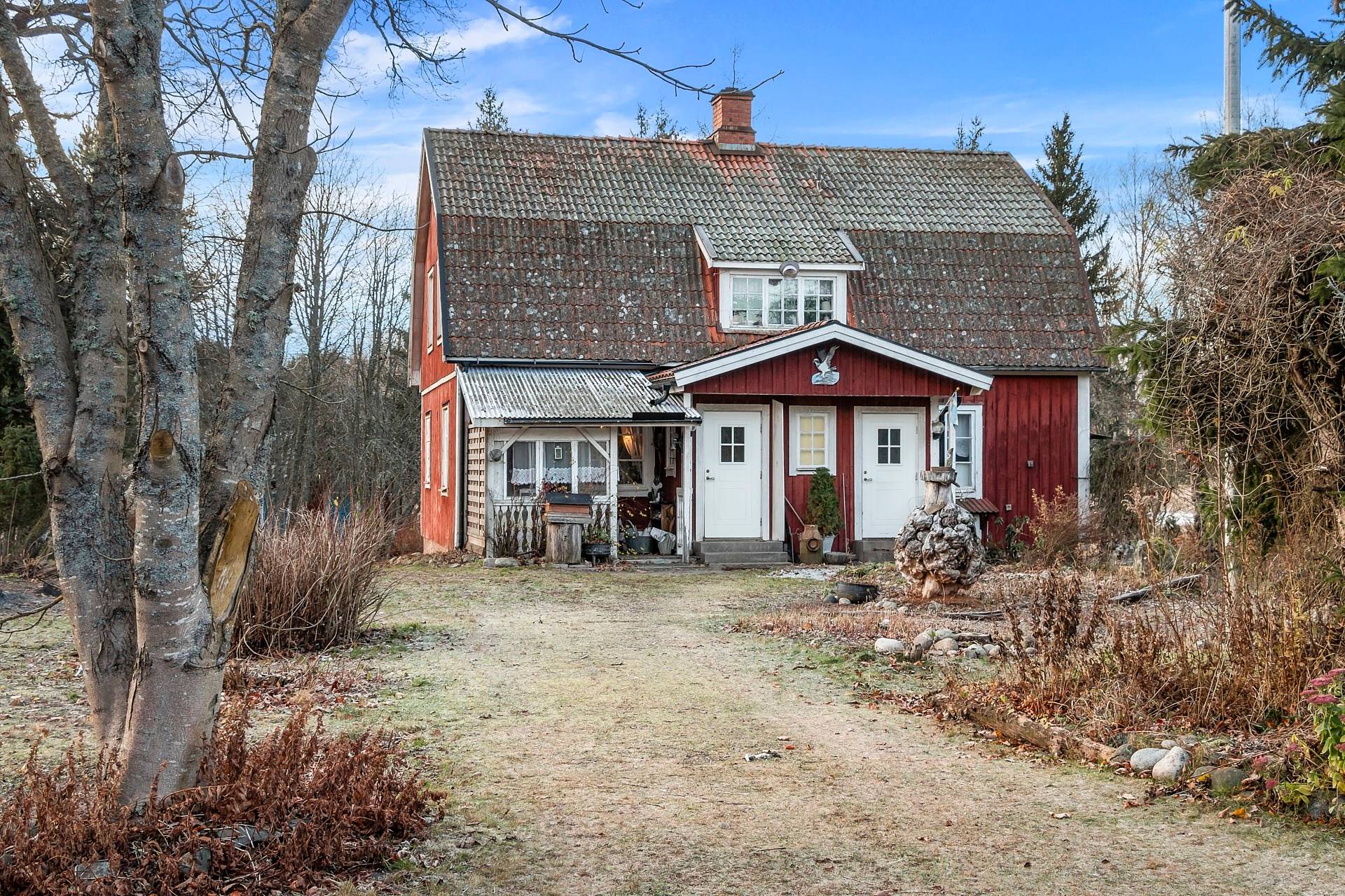 5 rum Villa på Lilla Bäckarna 1 Vagersta / Skultuna Västerås kommun - bild 2