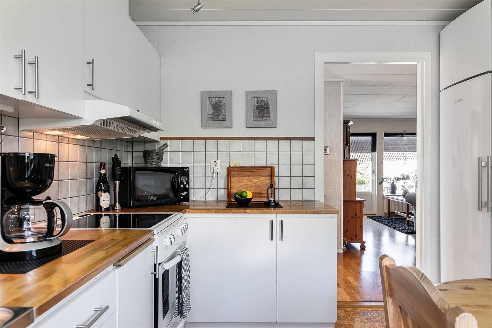 3 rum Lägenhet på Blommagårdsvägen 69 Alvesta - Öster Alvesta kommun - bild 20