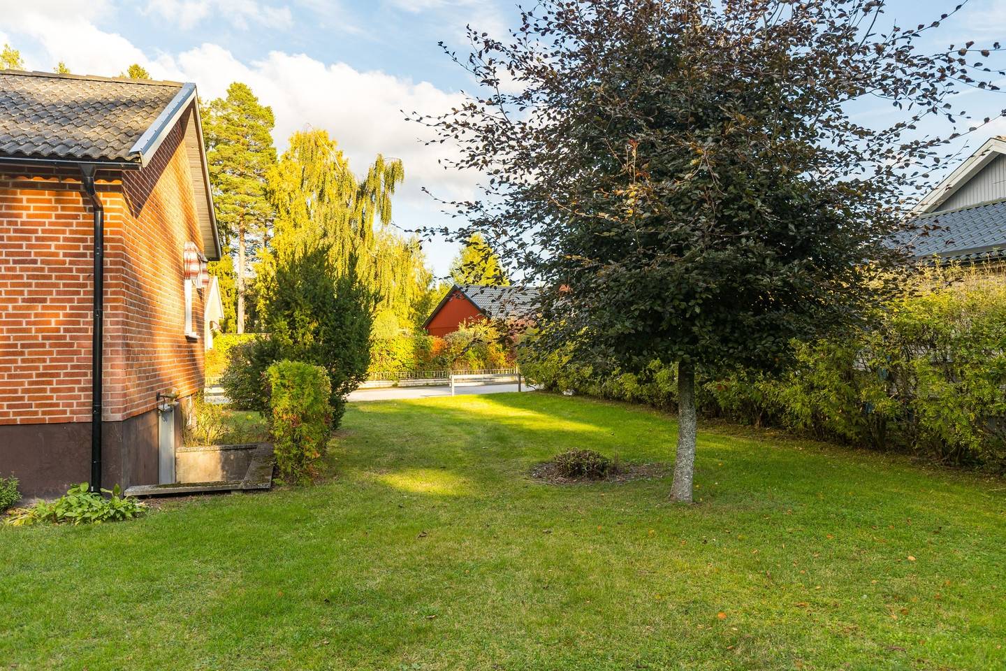 4 rum Villa på Husargatan 48 Hova Tätort Gullspångs kommun - bild 28