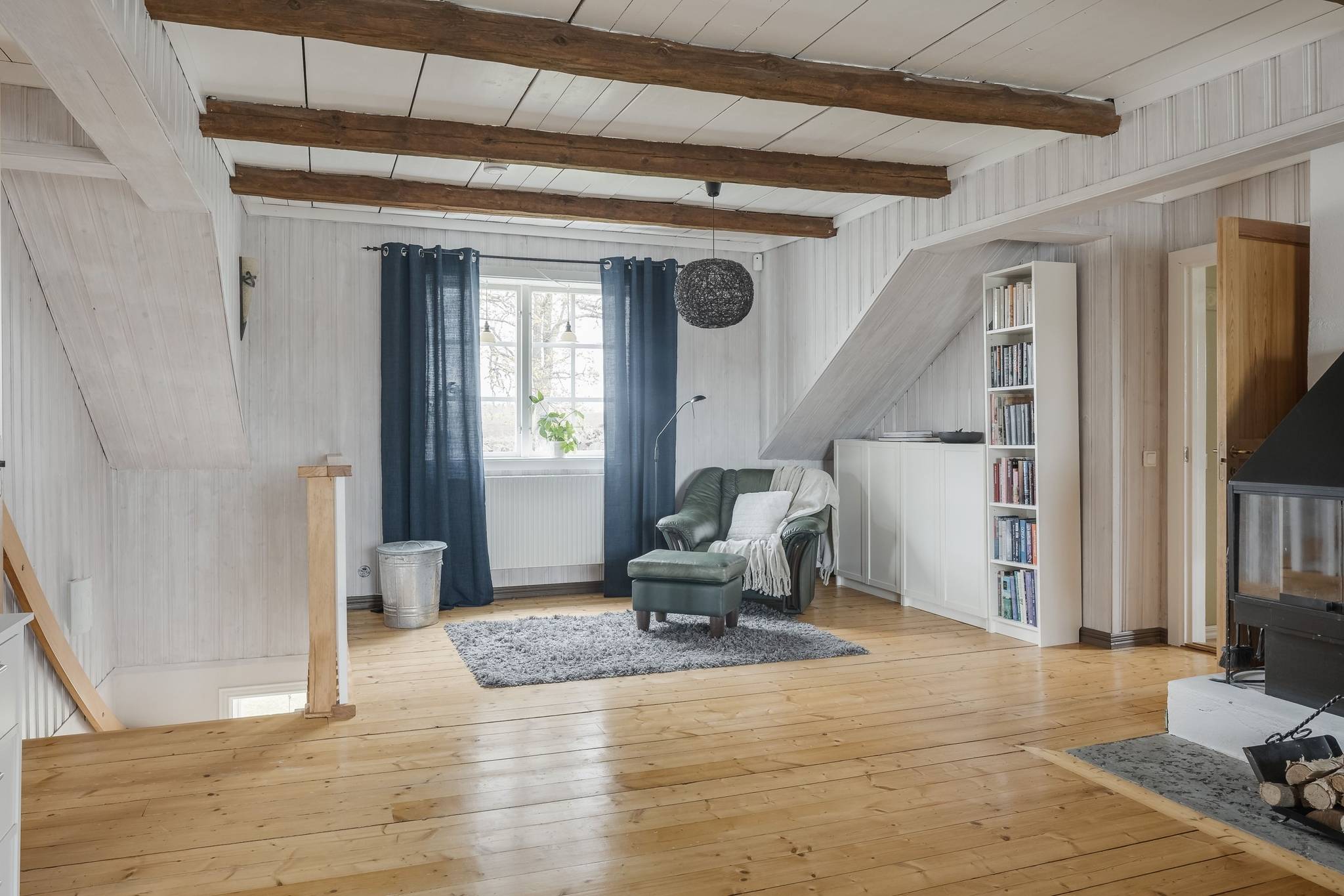 6 rum Villa på Stenstorp Viktorsborg Stenstorp Falköpings kommun - bild 26
