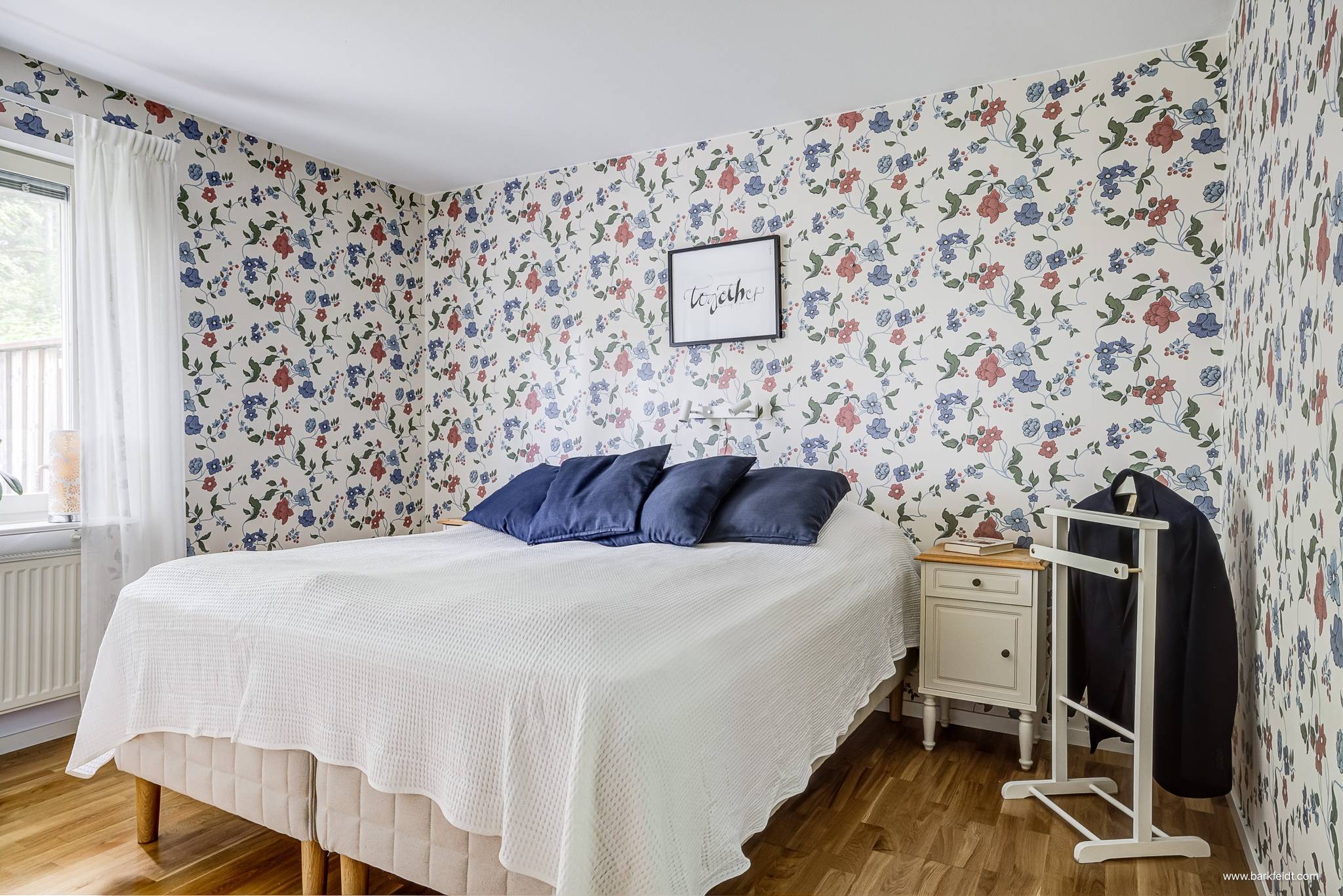 3.5 rum Lägenhet på Tryffelvägen 134 Norby Uppsala kommun - bild 18