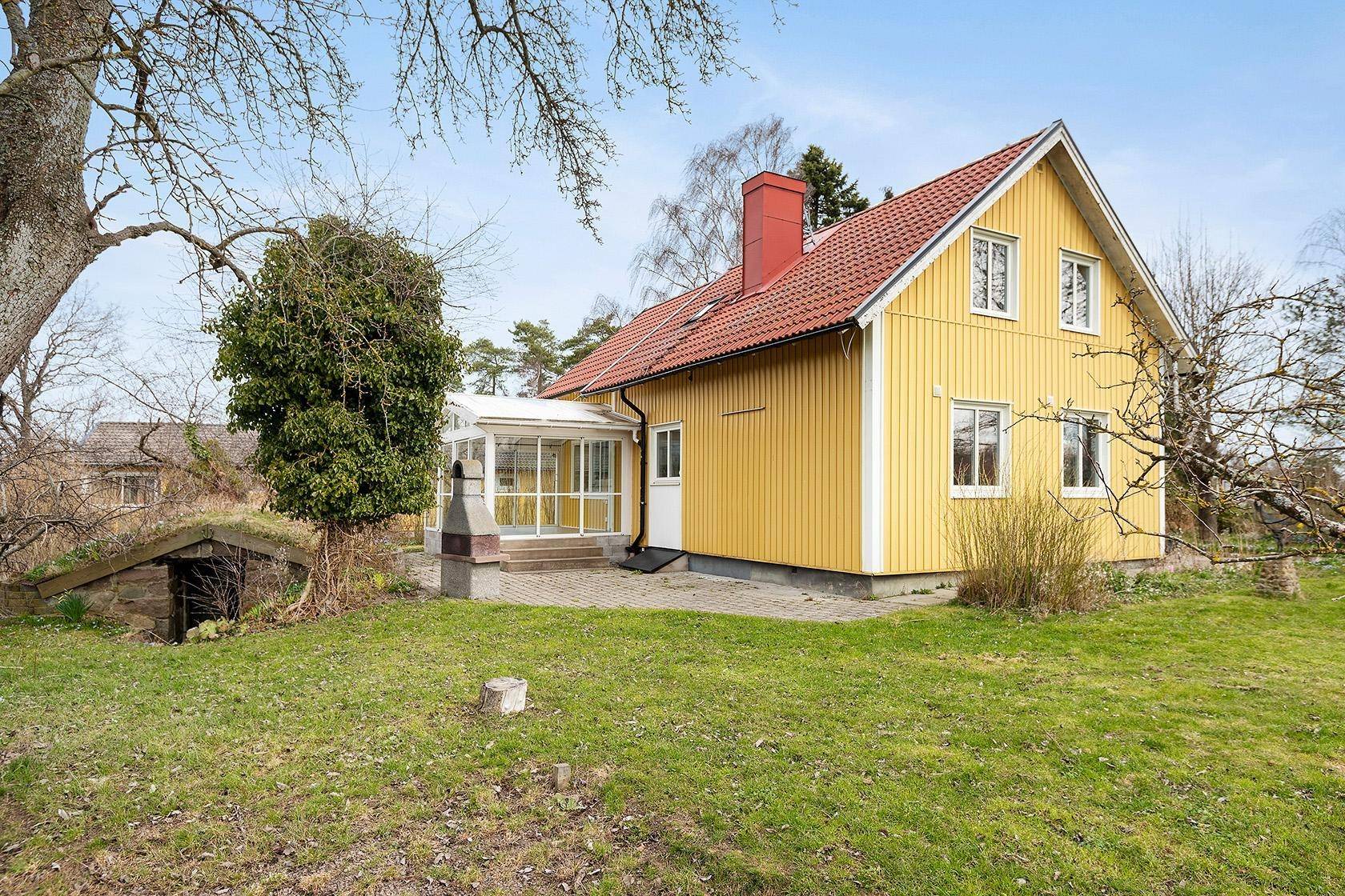 Ramdala, Karlskrona kommun