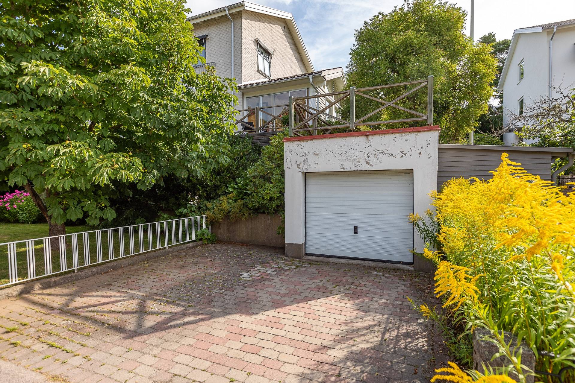 7 rum Villa på Stjärnvägen 5 Växjö Växjö kommun - bild 52