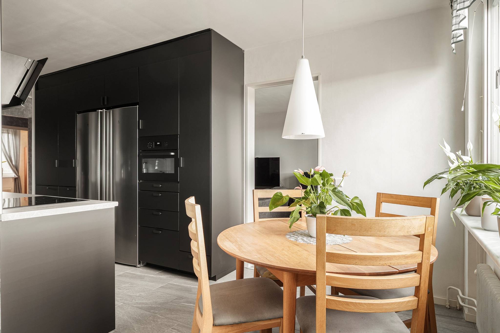 3 rum Lägenhet på Västerlånggatan 28B Eslöv Eslövs kommun - bild 6