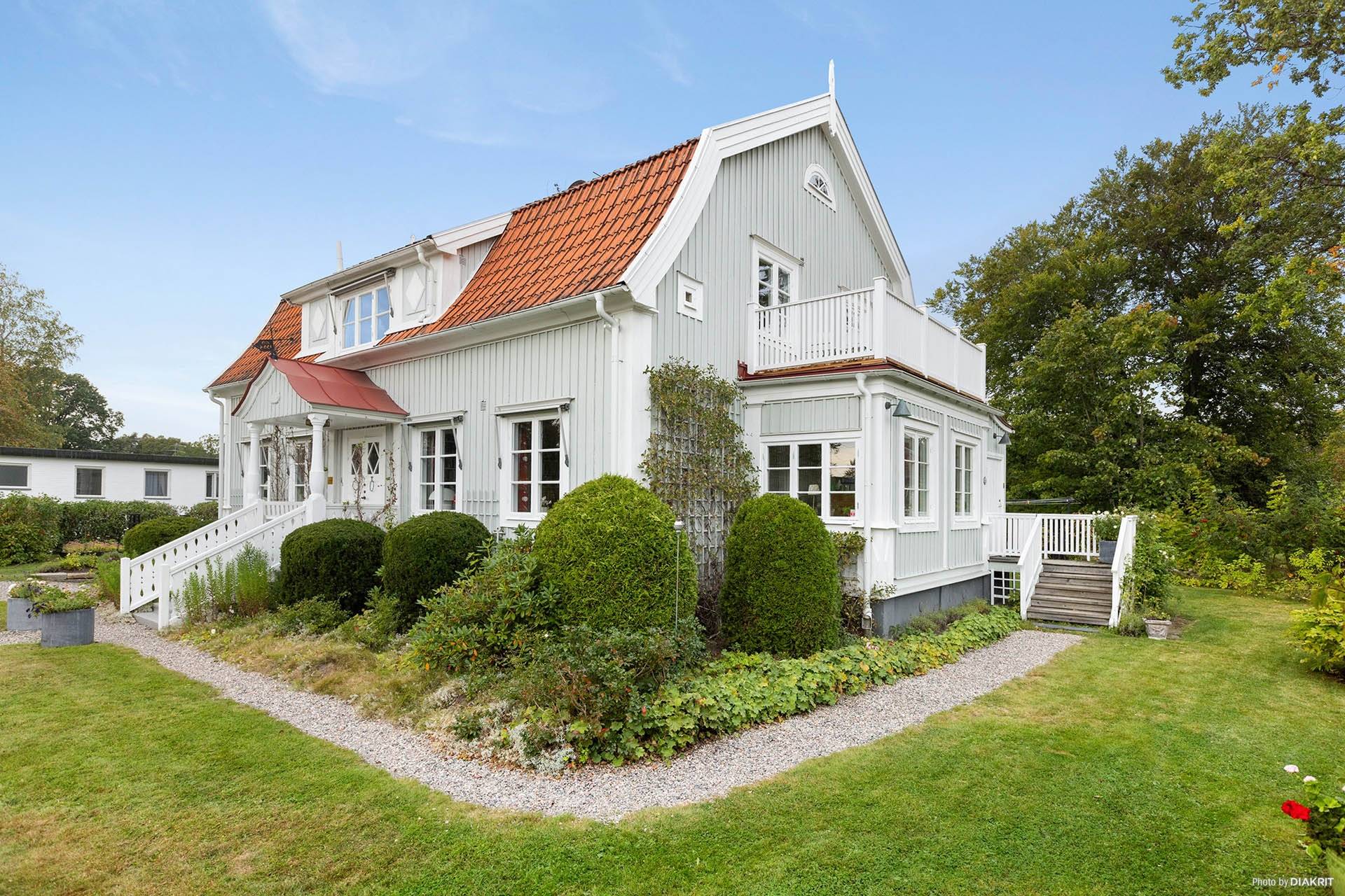 9 rum Villa på Moränvägen 13B Adolfsberg Örebro kommun - bild 8