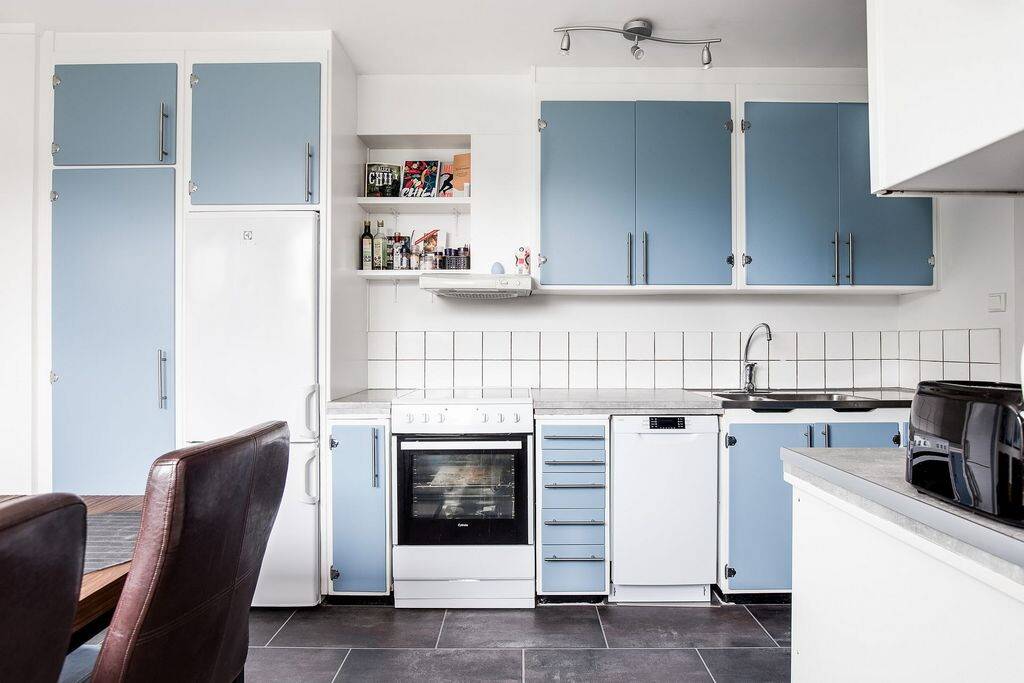 1 rum Lägenhet på Skrantabacken 1B Nedre Skranta Karlskoga kommun - bild 11