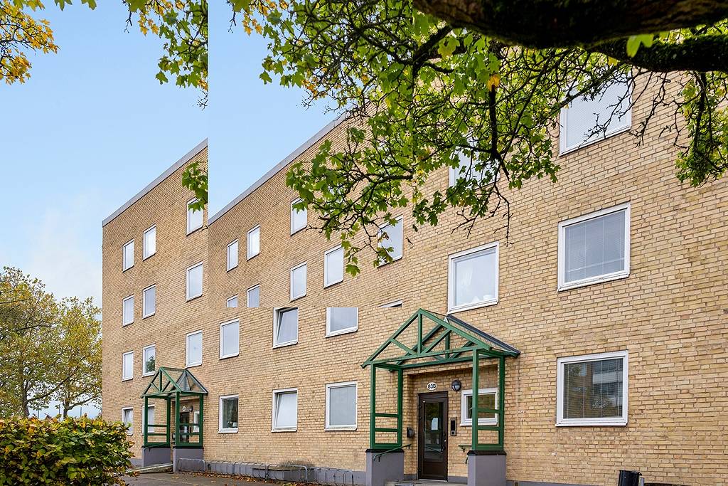 2 rum Lägenhet på Eriksfältsgatan 83B Nydala Malmö kommun - bild 20