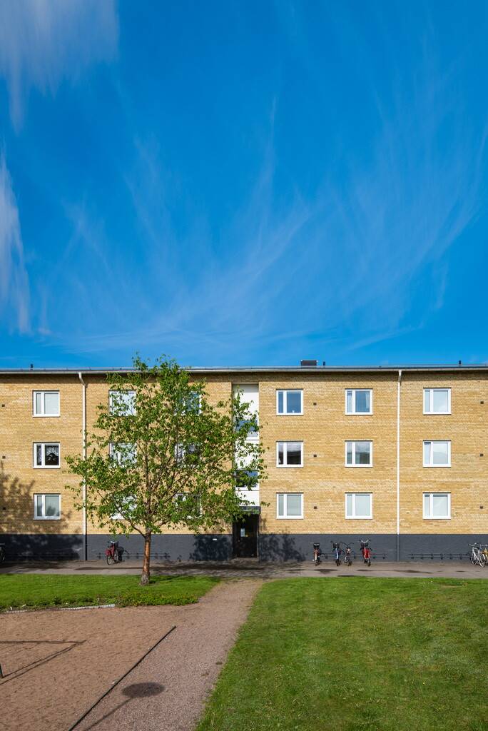 1 rum Lägenhet på Stallängsvägen 43 Tidaholms kommun - bild 2