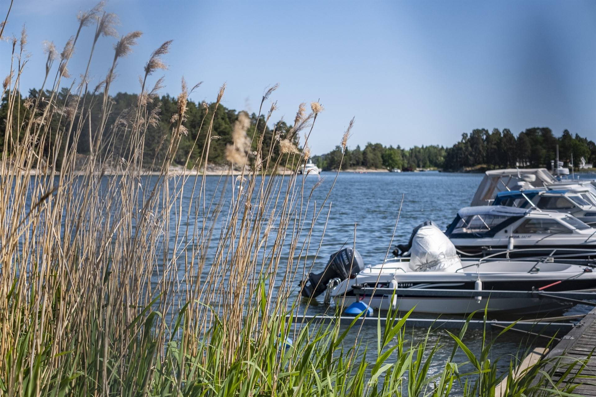 2 rum Lägenhet på Trossvägen 22F Vaxholm Resarö Vaxholms kommun - bild 22