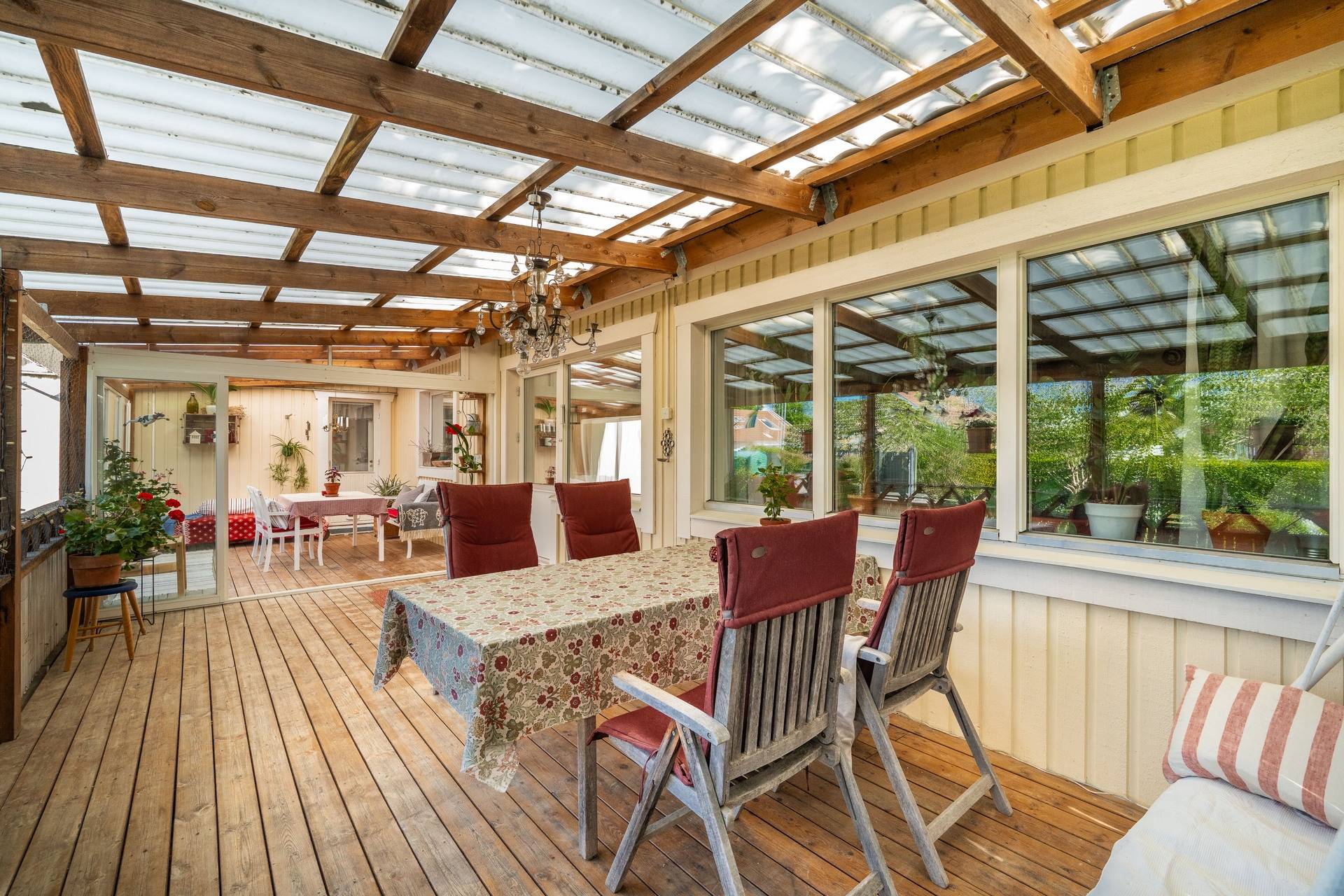 6 rum Villa på Lilla Tvärvägen 2 Vänge Uppsala kommun - bild 6