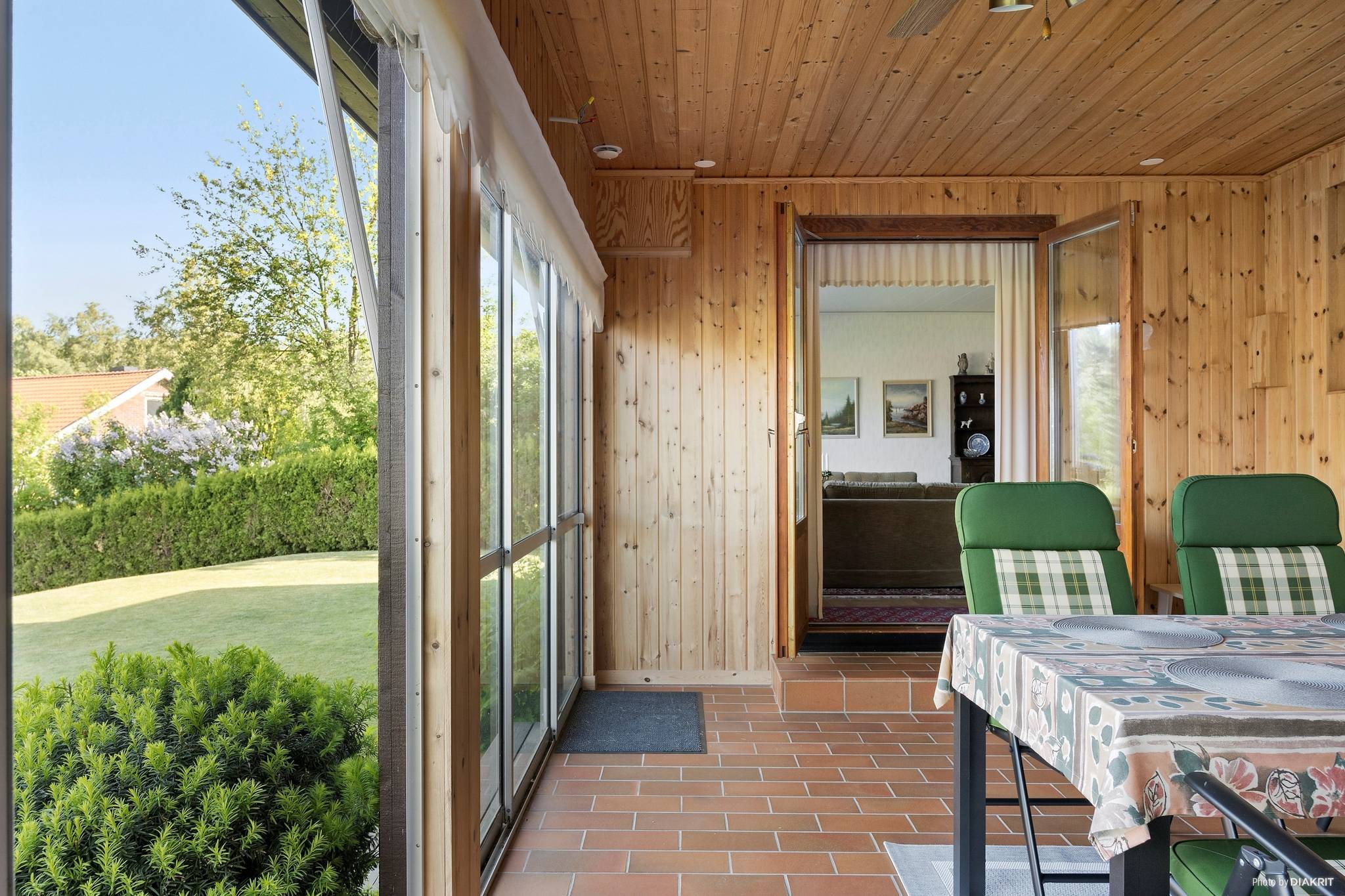 5 rum Villa på Tranvägen 7 Båstads kommun - bild 15