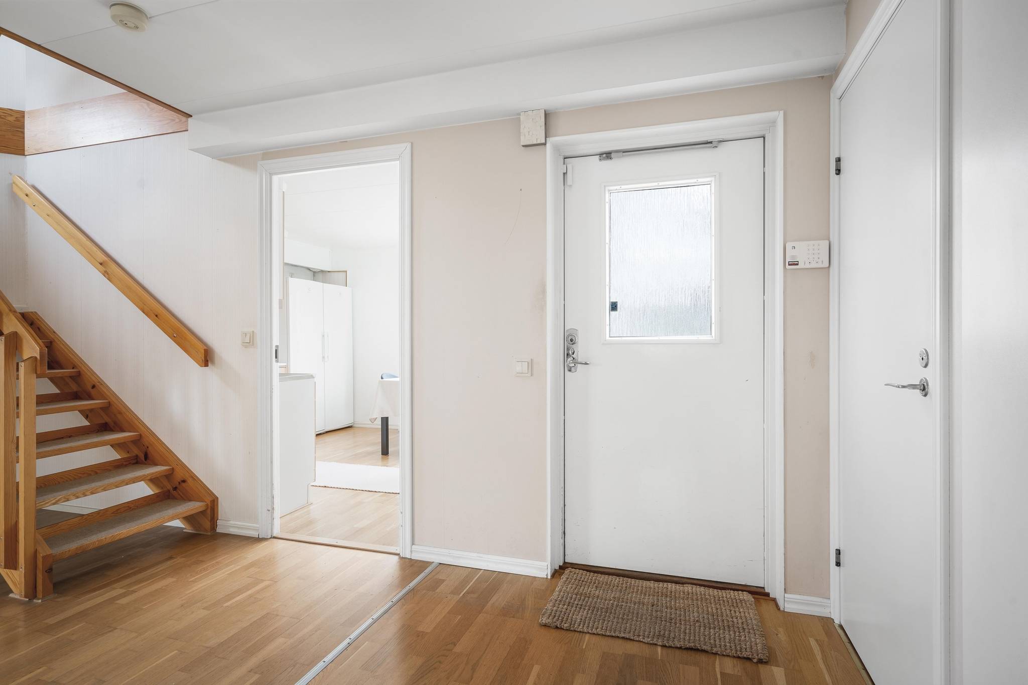 4 rum Kedjehus på Hollandsresan 312 Sävja Uppsala kommun - bild 2