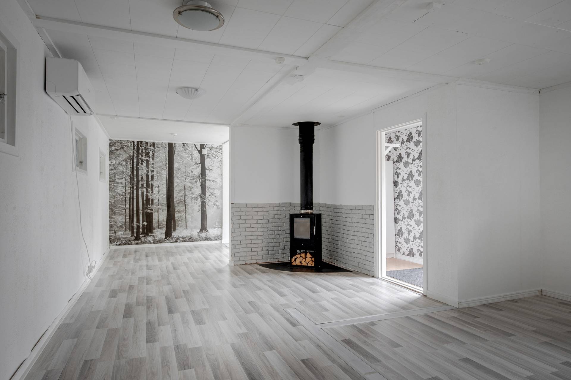 4 rum Fritidshus på Kungsbergsvägen 24 Kungsberget Sandvikens kommun - bild 38