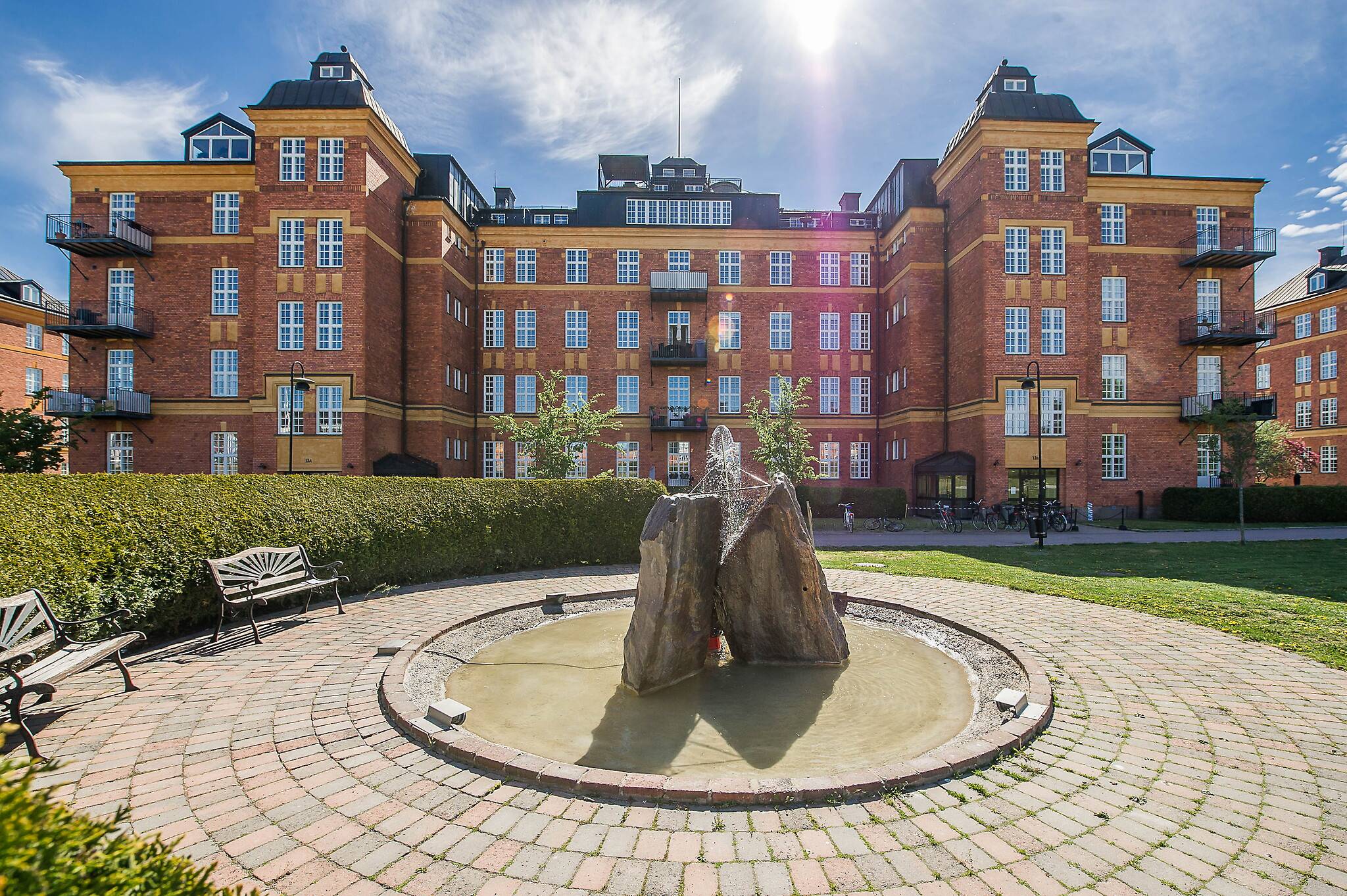 3 rum Lägenhet på Kasernhöjden 13B Kasernhöjden Karlstads kommun - bild 4