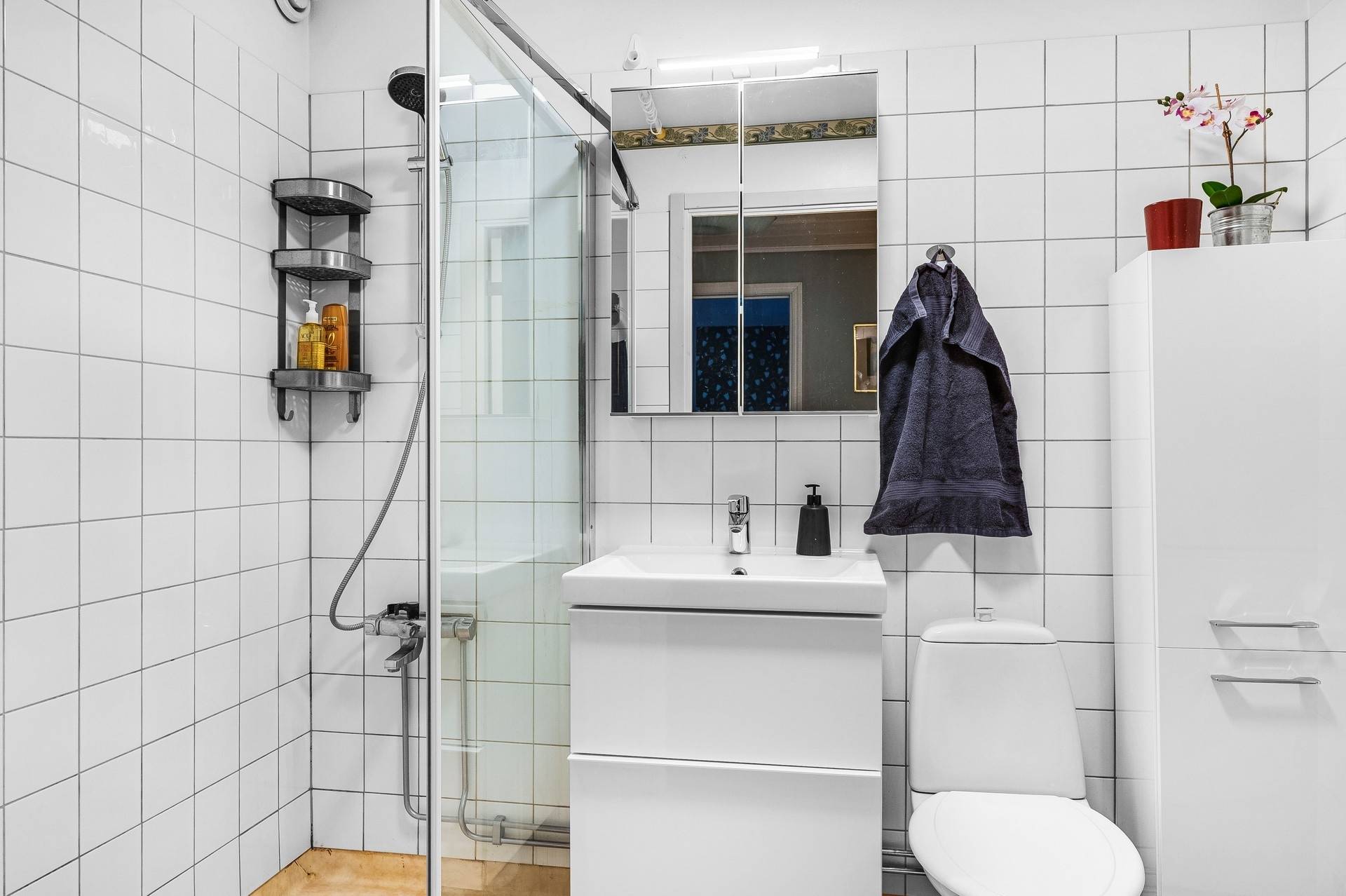 3 rum Lägenhet på Granbackavägen 90 Centralt Gnesta kommun - bild 14