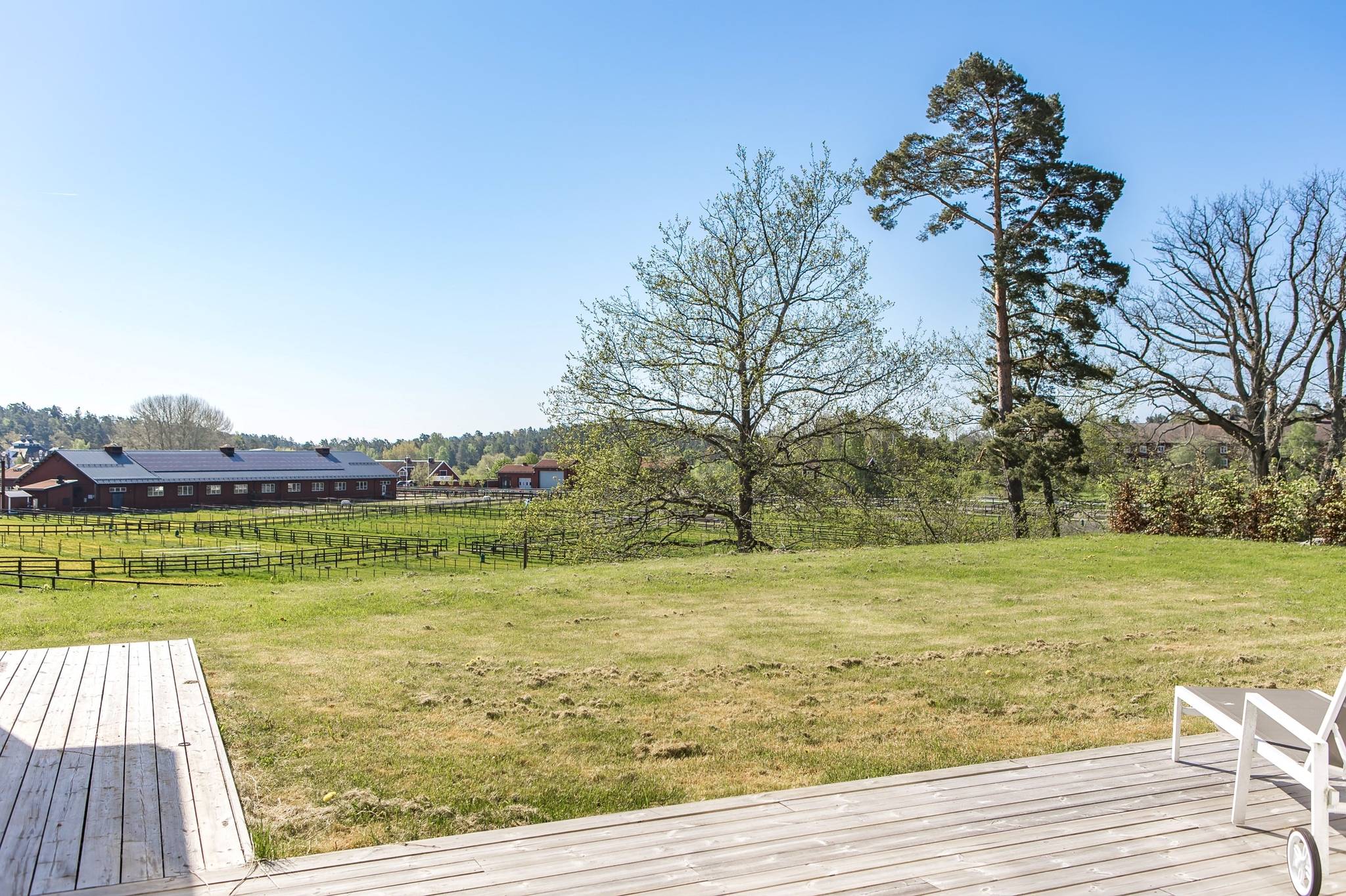 8 rum Villa på Vikstens backe 6 Fågelbro Värmdö kommun - bild 9