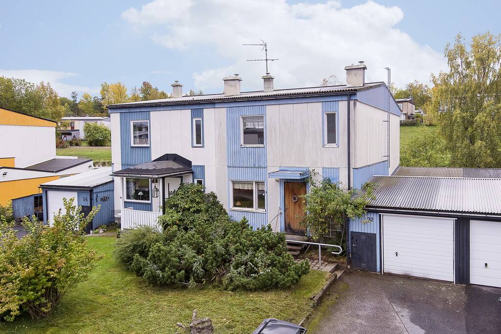 5 rum Parhus på Idunvägen 32 Krokek Norrköpings kommun - bild 3