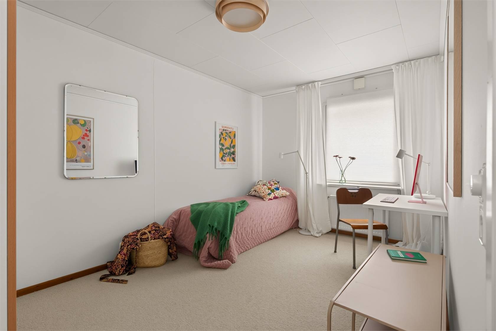 6 rum Villa på Vaktelvägen 6 Sjöberg Sollentuna kommun - bild 44