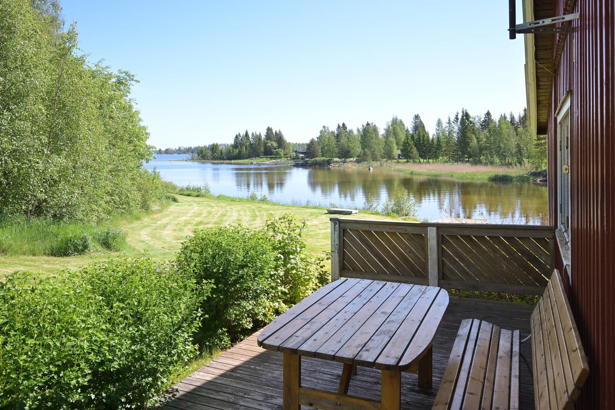 2 rum Fritidshus på Ostnäs stora väg 26 Ostnäs Umeå kommun - bild 22