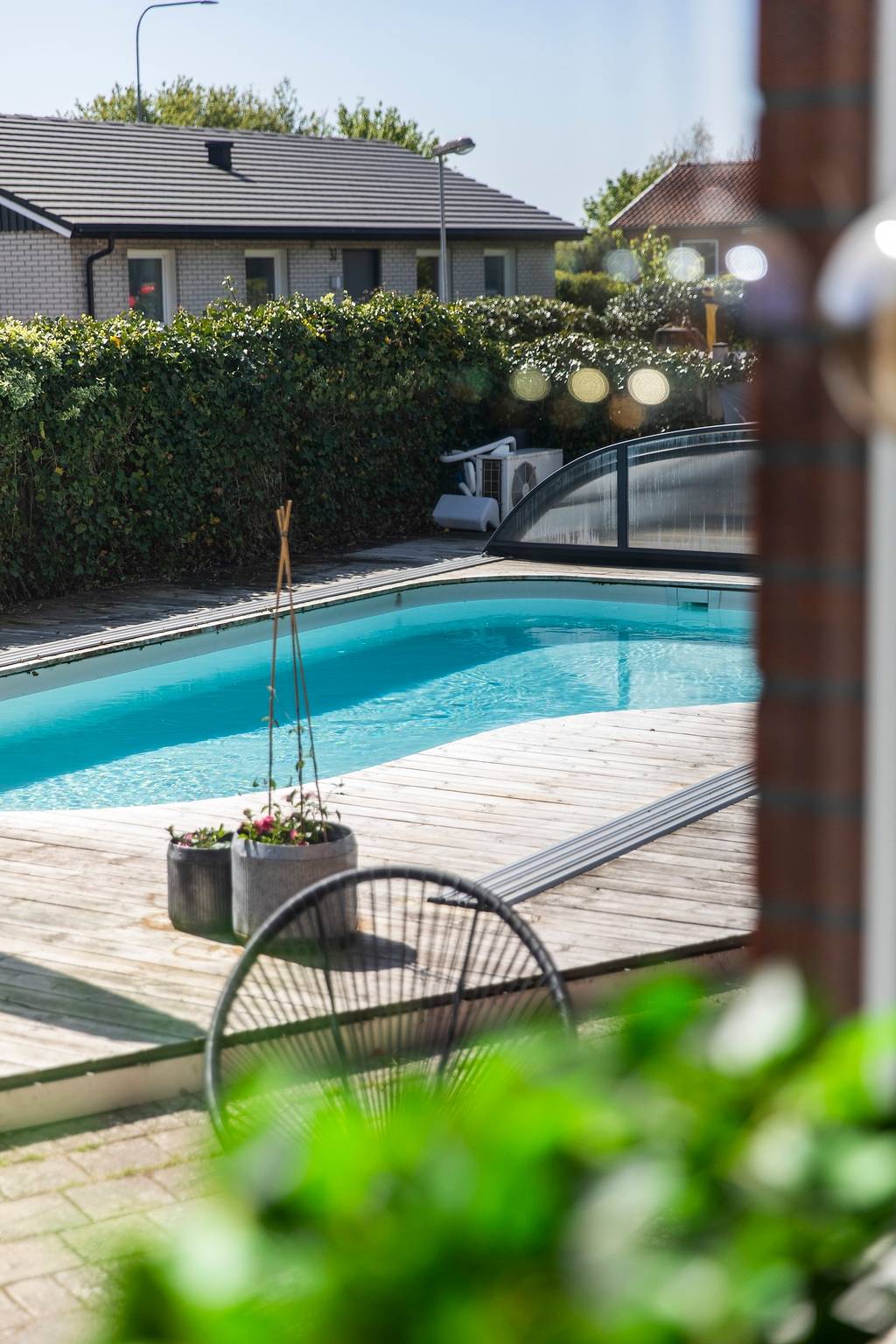 5 rum Villa på Norra Brunnsvägen 15 Ramlösa Helsingborgs kommun - bild 29