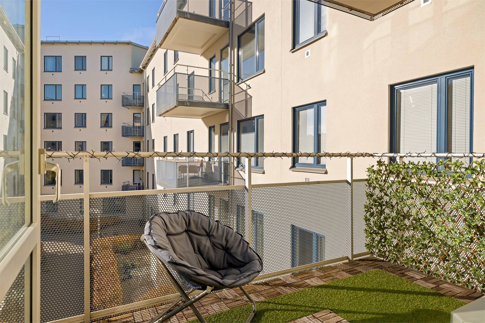 2 rum Lägenhet på Multrågatan 13 Vällingby Parkstad / Råcksta Stockholms kommun - bild 13