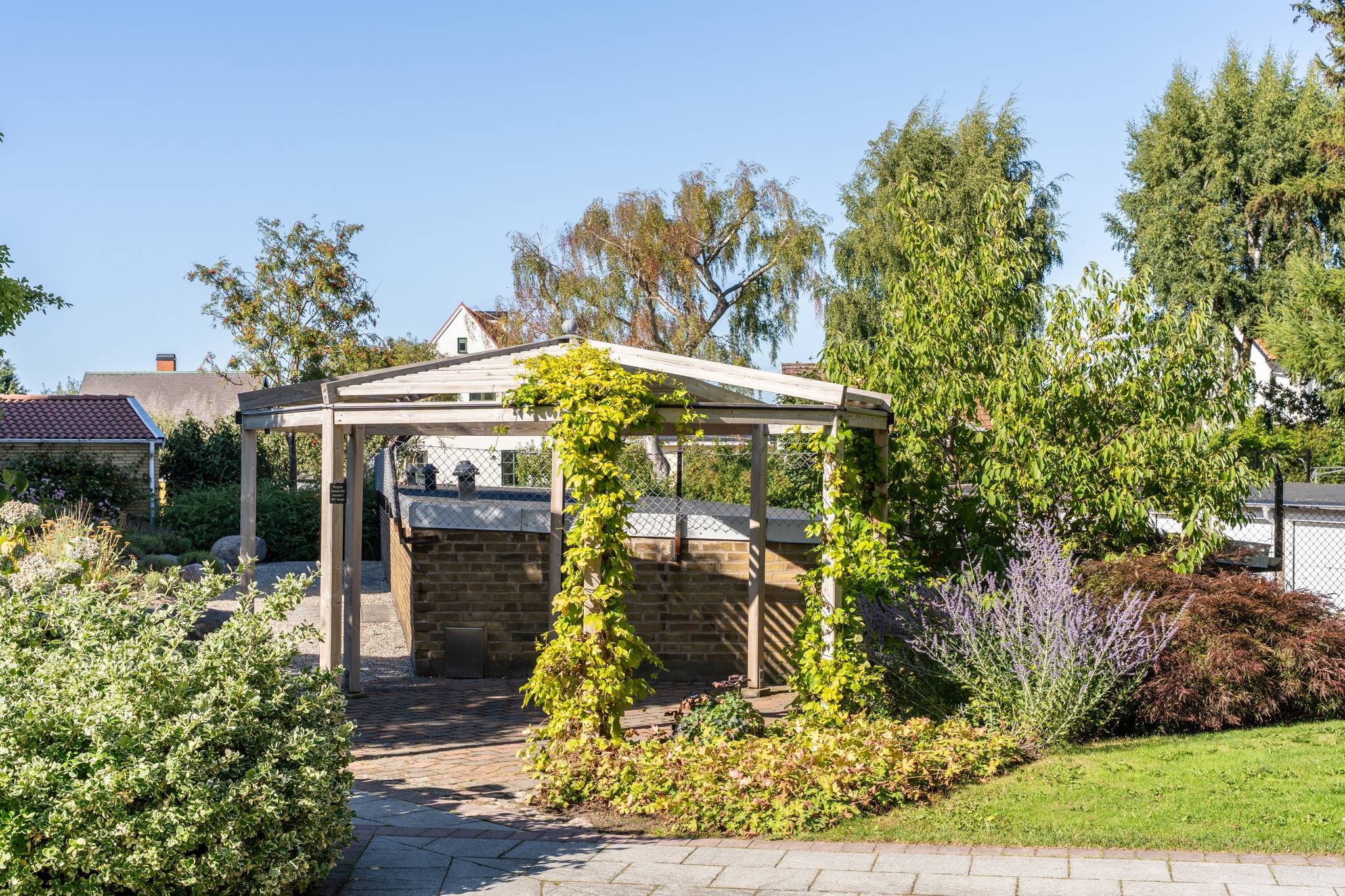 2 rum Lägenhet på Jönköpingsgatan 35C Husensjö Helsingborgs kommun - bild 18