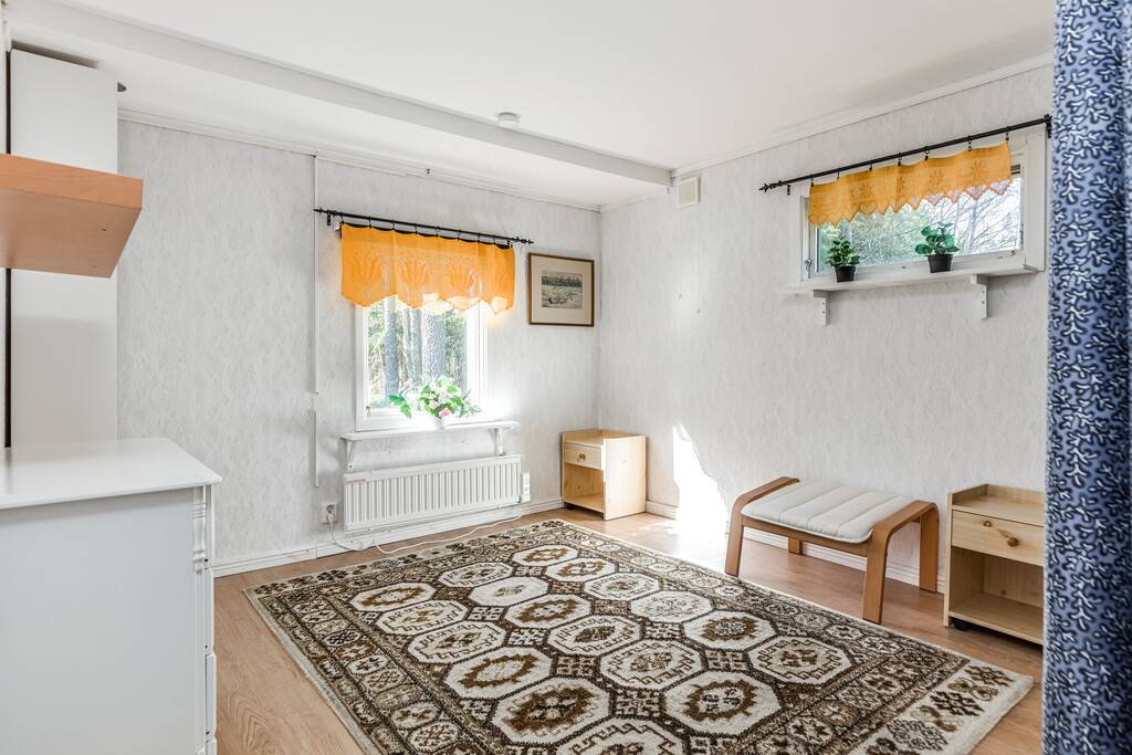 4 rum Vinterbonat fritidshus på Vinnersjövägen 182 Hedesunda Gävle kommun - bild 13
