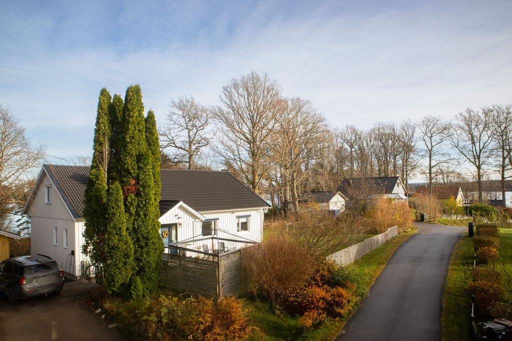 7 rum Villa på Norra Annekärrsvägen 2 Gråbo Lerums kommun - bild 3