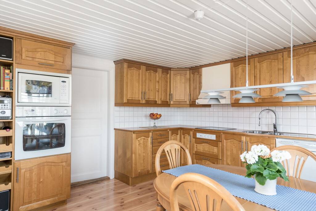 4 rum Villa på Karlsbergsvägen 28 Centrala Bengtsfors Bengtsfors kommun - bild 30