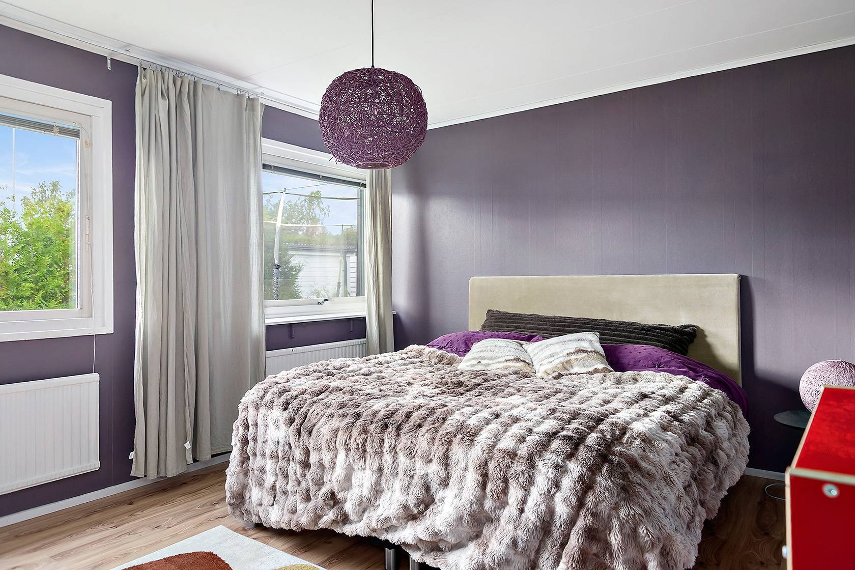 9 rum Villa på Hortensiagatan 8 Mellringe Örebro kommun - bild 9
