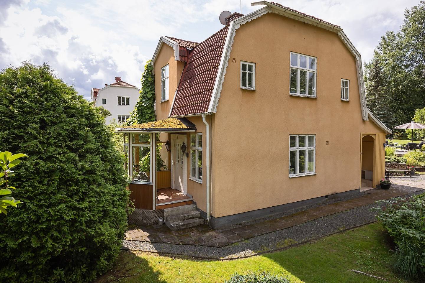 5 rum Villa på Pilabogatan 20 Anneberg Nässjö kommun - bild 2