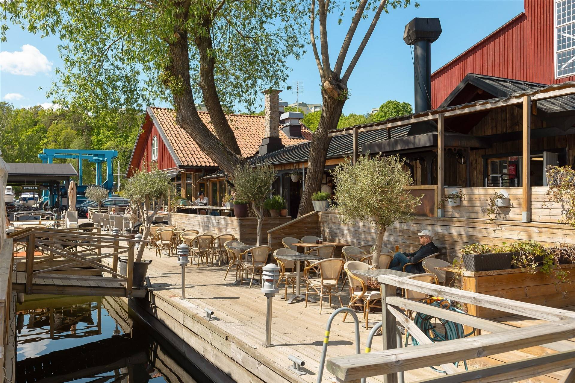 1.5 rum Lägenhet på Jungfrudansen 13 Huvudsta Solna kommun - bild 15