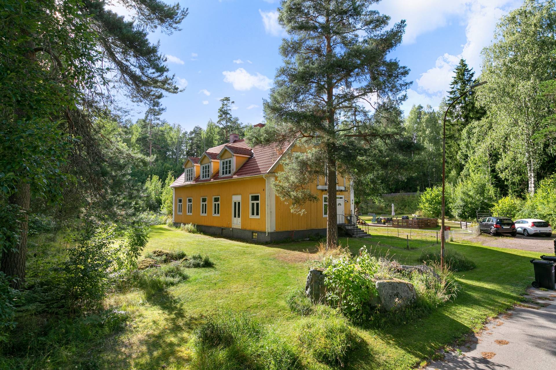 10 rum Villa på Källgatan 9 Hofors kommun - bild 2