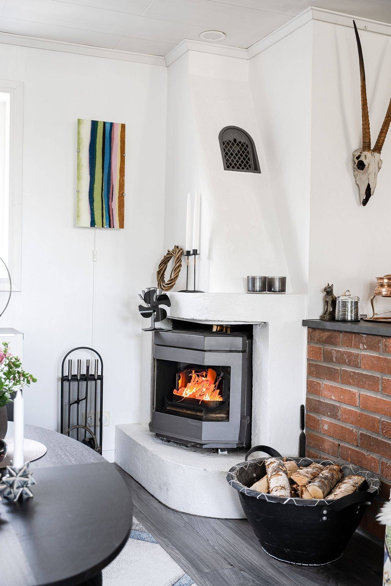 4 rum Villa på Sälsundet 217 Alnö-Sälsundet Sundsvalls kommun - bild 10