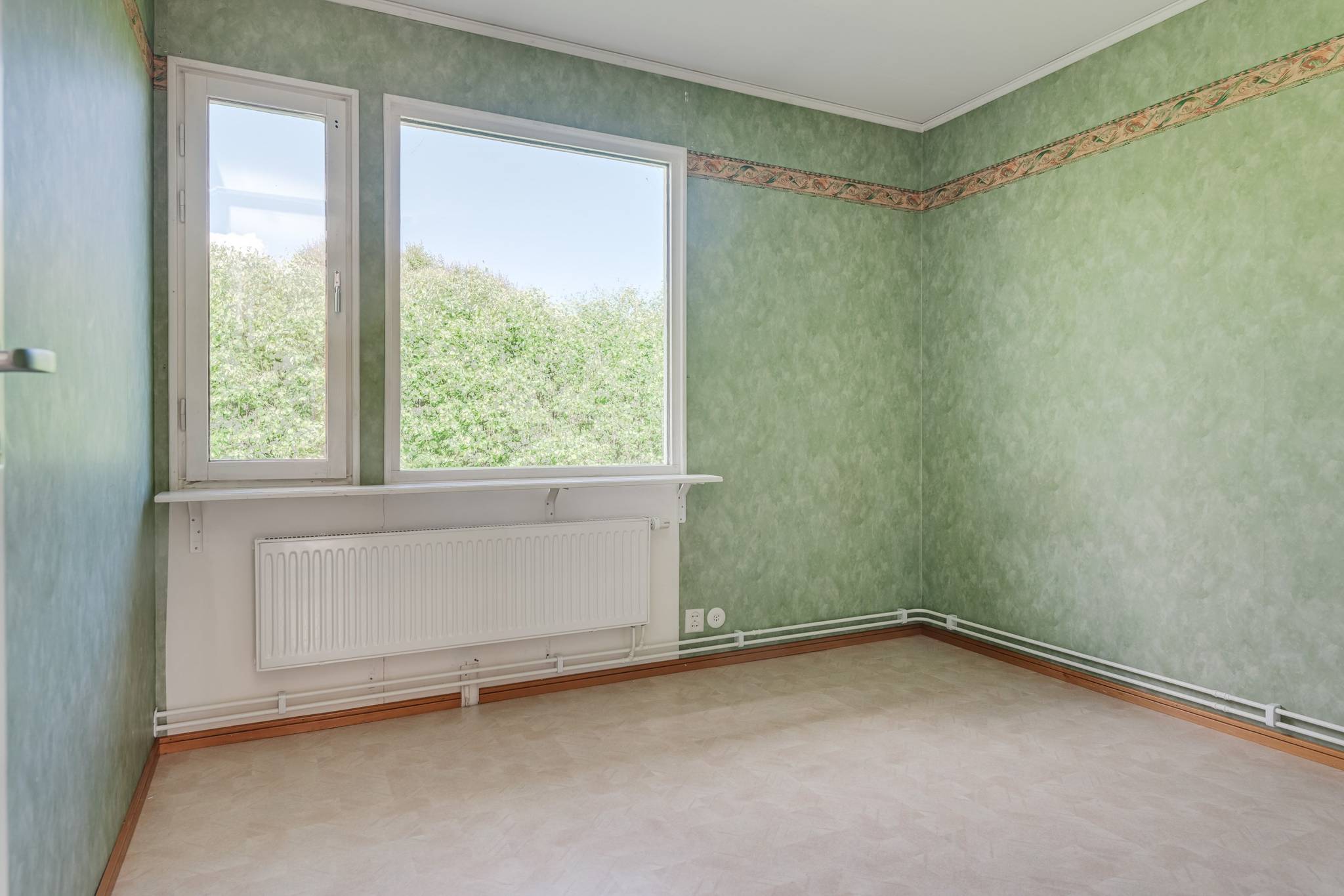 5 rum Villa på Räfsarstigen 86 Gammelstad Luleå kommun - bild 15