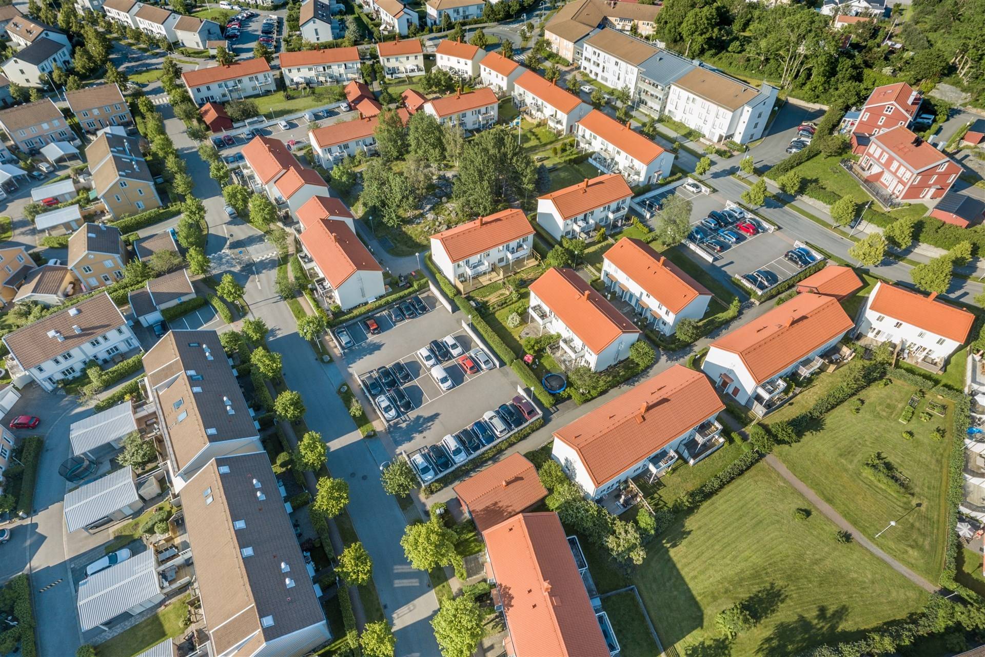 1 rum Lägenhet på Eklanda Bäck 164 Eklanda Mölndals kommun - bild 23