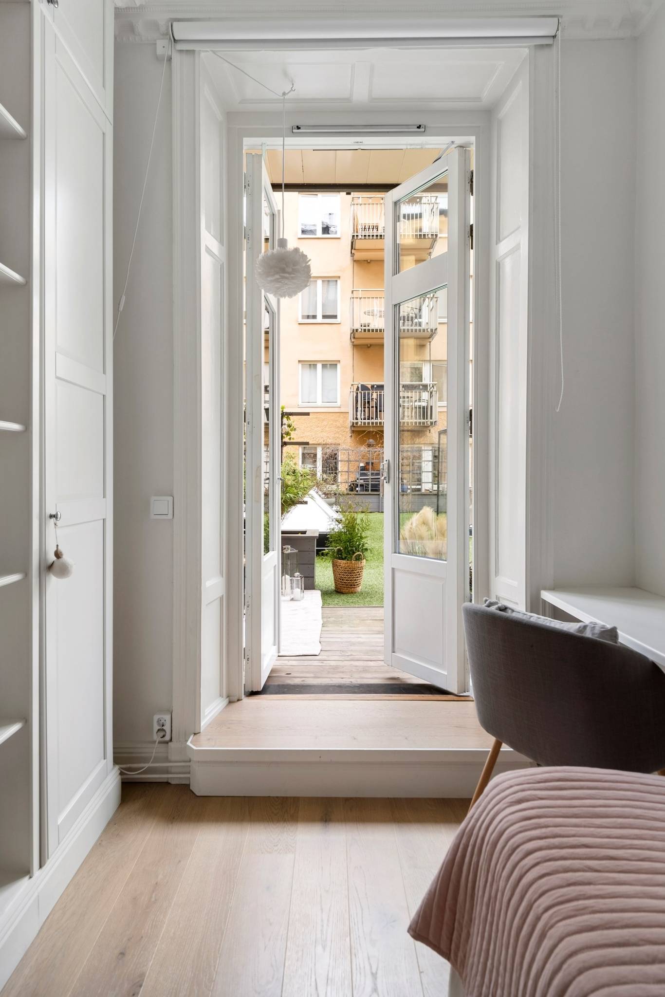 4 rum Lägenhet på Kungstensgatan 60, 1 tr Vasastan Stockholms kommun - bild 17