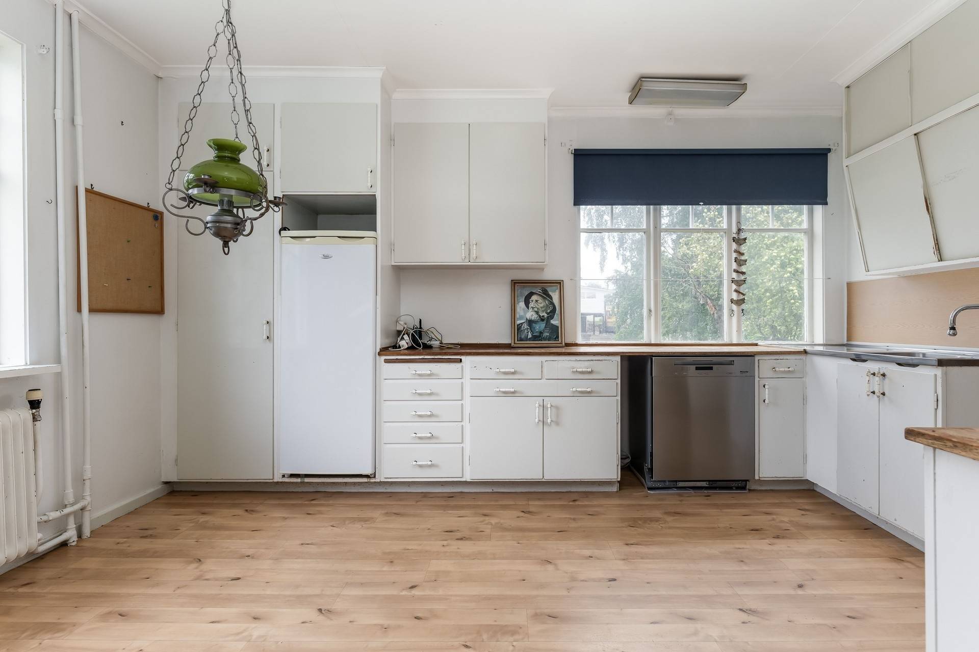 4 rum Villa på Lärkvägen 28 Ludvika - Ludvika Gård Ludvika kommun - bild 9