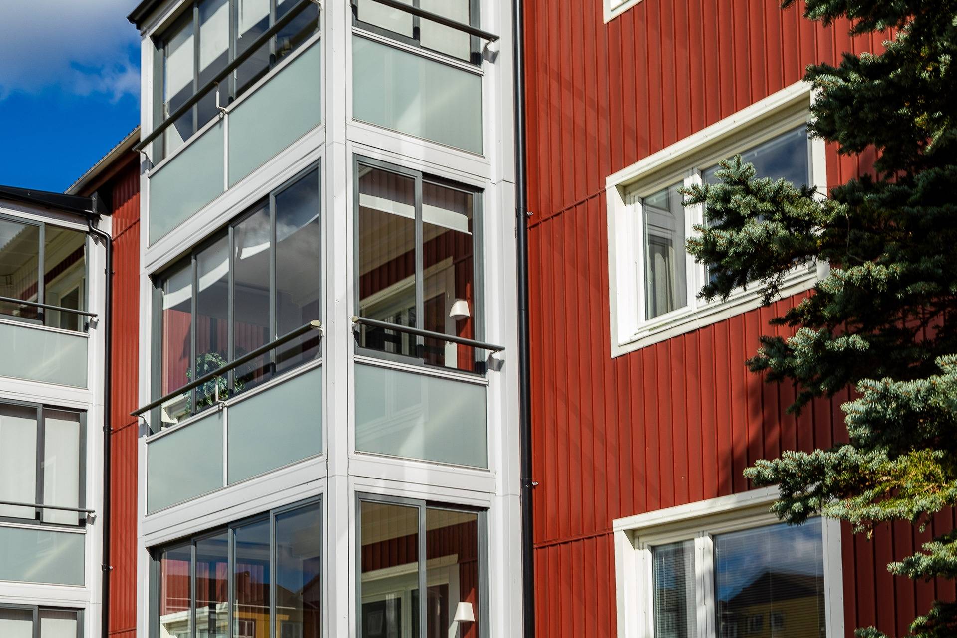 1.5 rum Lägenhet på Nyhagsgatan 3A Vetlanda kommun - bild 21