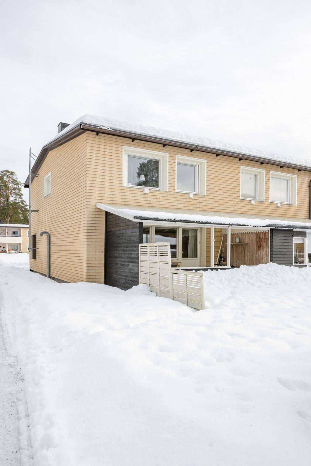 4.5 rum Lägenhet på Stavreviksvägen 29C Stavreviken Timrå kommun - bild 20