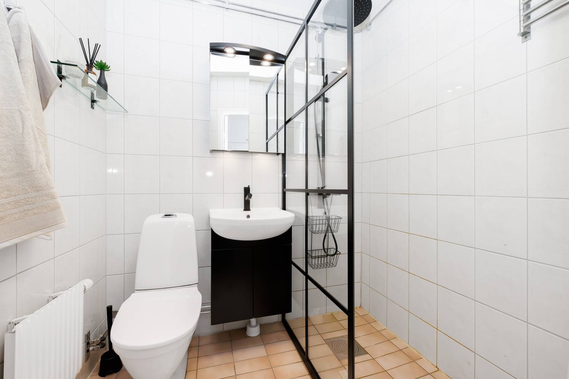 3 rum Lägenhet på Ekbacksgatan 27A Marieborg Västerviks kommun - bild 24